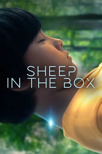 Sheep in the Box