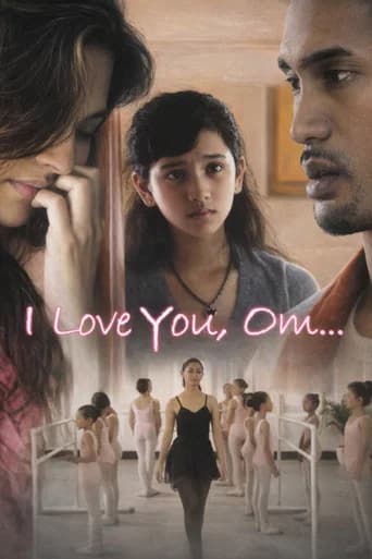 I Love You, Om...