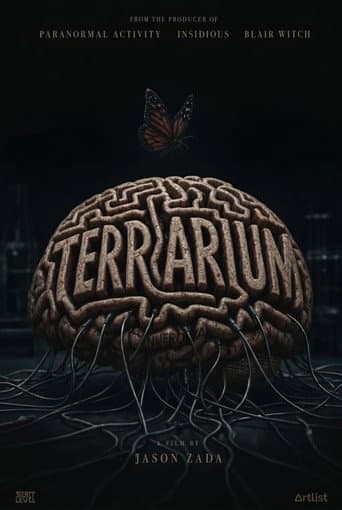 Terrarium