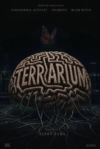 Terrarium