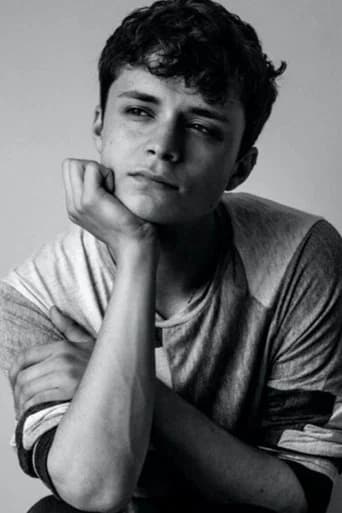Lucas Jade Zumann
