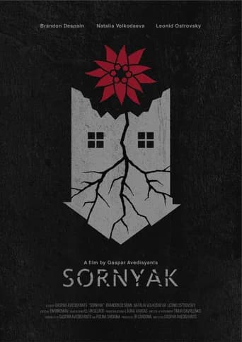Sornyak
