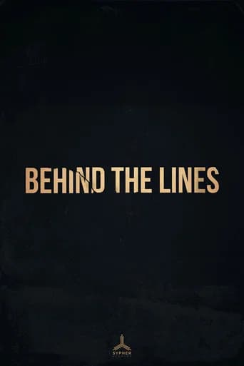 Behind the Lines
