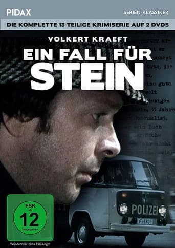 Ein Fall für Stein