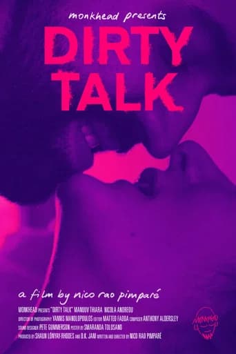 Dirty Talk