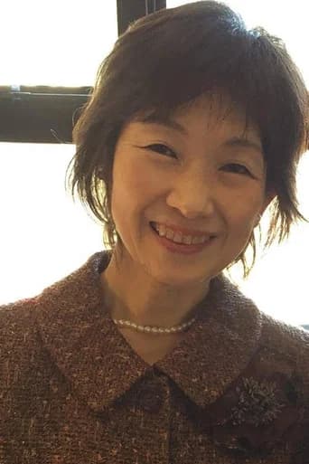 Sonoe Mizoguchi
