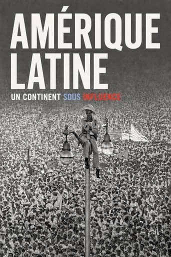 Amérique Latine, un continent sous influences