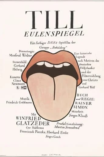Till Eulenspiegel