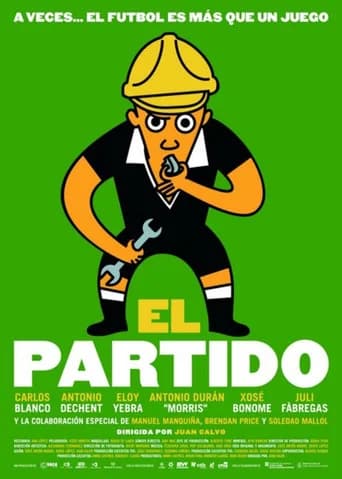 El partido