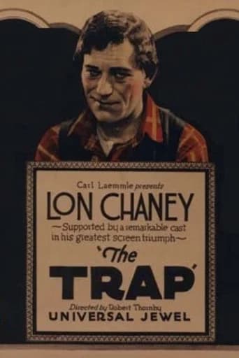 The Trap