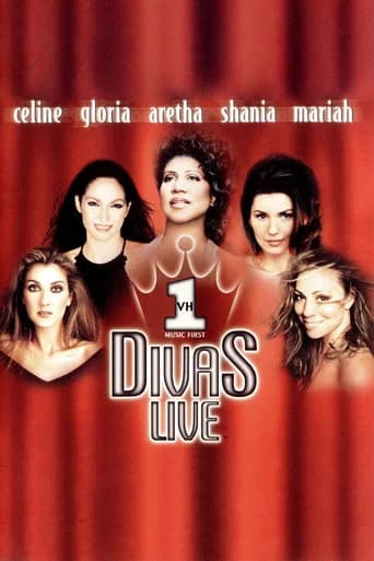 VH1: Divas Live
