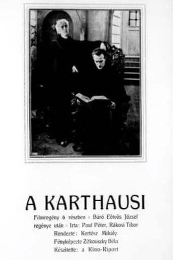 The Carthusians