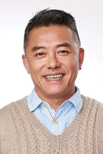 Keith Ng Shui-Ting
