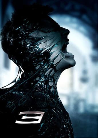 Covered in Black: Creating Venom