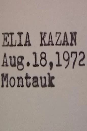 Elia Kazan
