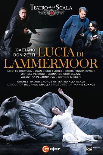 Lucia di Lammermoor