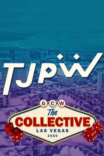 TJPW Live in Las Vegas