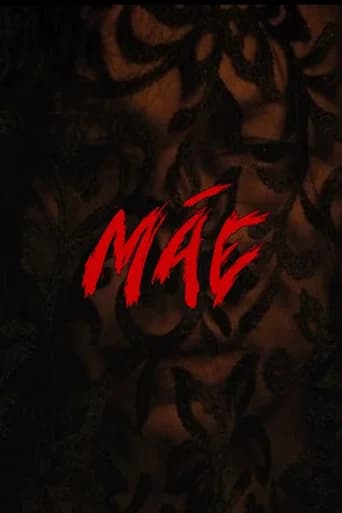Mãe