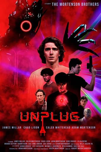 Unplug