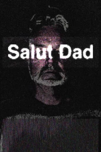 Salut Dad
