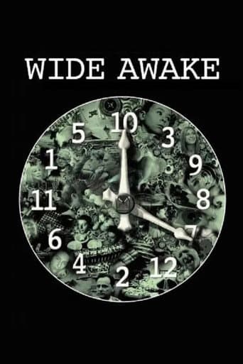 Wide Awake