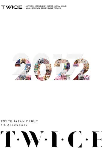 T・W・I・C・E