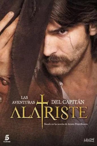 The Adventures of Captain Alatriste