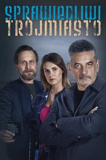 Sprawiedliwi. Trójmiasto