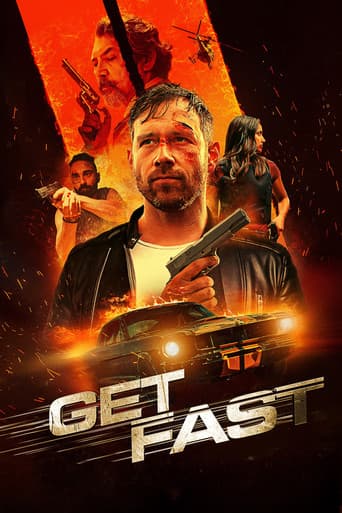 Get Fast