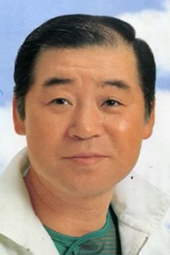 Hachiro Azuma