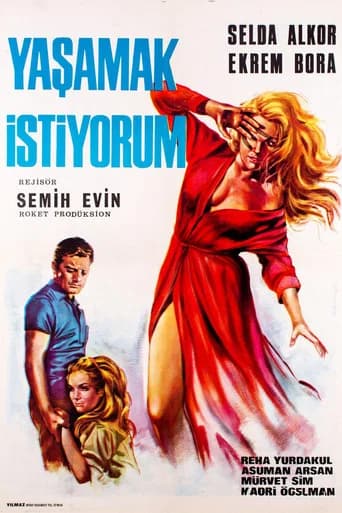 Yaşamak İstiyorum