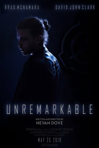 SCP: Unremarkable