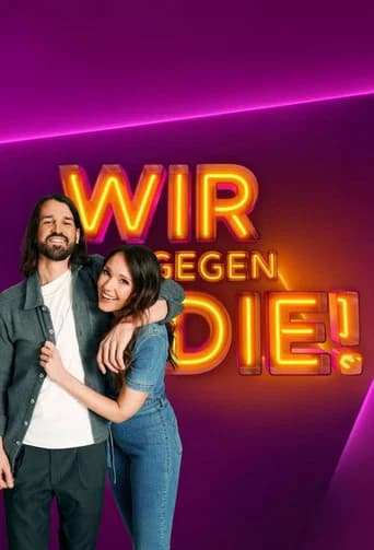 Wir gegen die! Die Kebekus Geschwister Show
