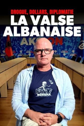 Drugs, Dollars, Diplomacy: Albania and the EU