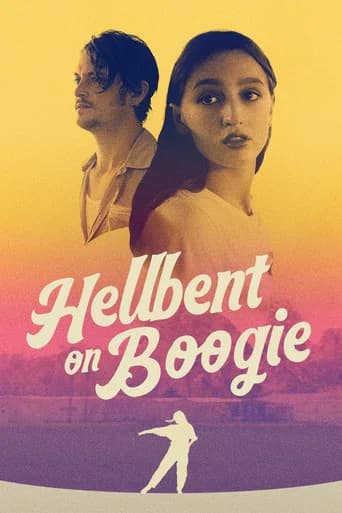 Hellbent on Boogie