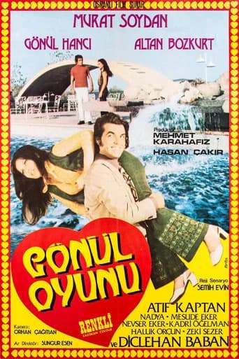 Gönül Oyunu