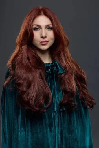 Sántha Xénia