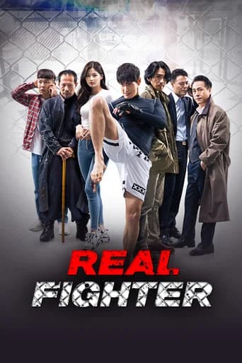 Real Fighter