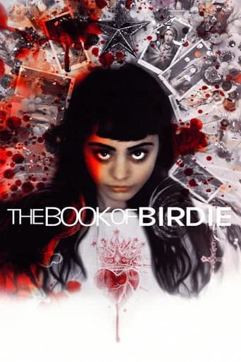 The Book of Birdie