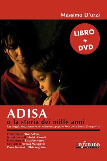 Adisa or a Thousand Years Story