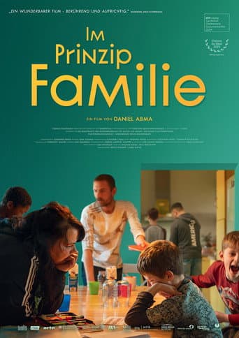 The Family Approach