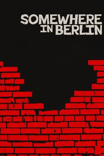 Somewhere in Berlin