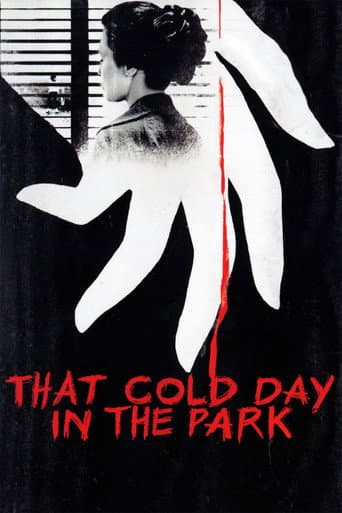 That Cold Day in the Park