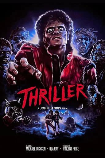Michael Jackson's Thriller