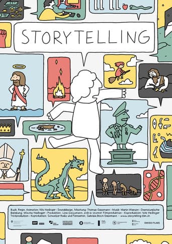 Storytelling