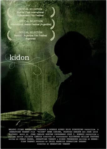 Kidon