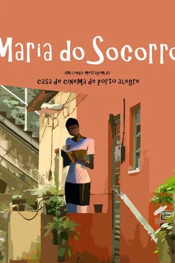 Maria do Socorro