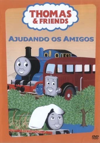 Thomas e Seus Amigos: Ajudando os Amigos