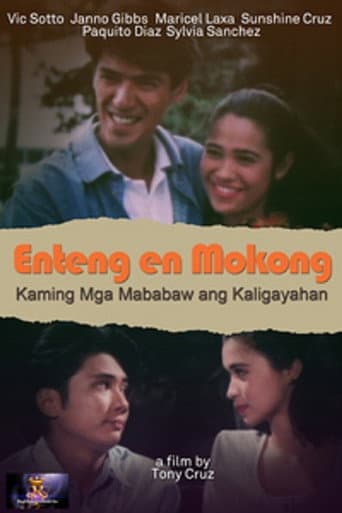 Enteng and Mokong