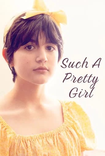 Such a Pretty Girl